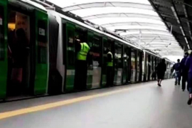 La operación de la Línea 1 del Metro de Lima está a cargo de Aenza / Tomada de Línea Uno - Facebook