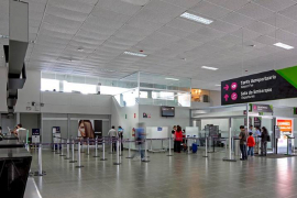 Aeropuertos del Perú administra el terminal aéreo de Cajamarca y otras 11 instalaciones ubicadas en diversas regiones del país / Tomada del sitio web de la empresa