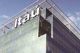 Itaú Unibanco opera en el mercado argentino desde 1998 tras la compra del Banco del Buen Ayre./ Tomada del sitio web de Banco Itaú Argentina