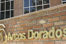 Arcos Dorados es considerado el franquiciado independiente de McDonald's más grande del mundo en términos de ventas y de número de restaurantes./ Tomada de la página de la empresa en Facebook