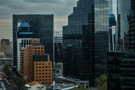 Gobierno y organismos internacionales estiman que la economía chilena se expanda este año 2,75 %./ Pixabay - Daniel Pavez.