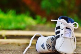 Esta no es la primera vez que Adidas se enfrenta a Fashion Nova / Pxhere