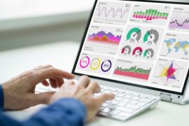 Lovelytics es una consultora en ingeniería de datos e inteligencia empresarial / Canva