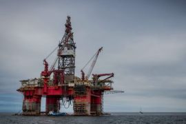 Chevron es responsable por el 25 % de la producción venezolana de crudo./ Tomada del sitio web de la empresa.