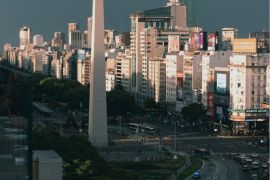 Después de dos años consecutivos de contracción, el Banco Mundial proyecta un crecimiento del Producto Interno Bruto (PIB) de 5 %./ Unsplash - Mario Amé.