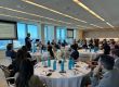 Asistentes al Summit LexLatin 2024