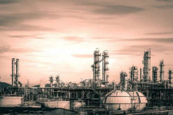 YPF produce energía eléctrica, gas, petróleo y derivados / Bigstock