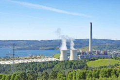 YPF Luz opera y desarrolla centrales térmicas y parques eólicos / Fotolia