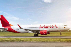 Avianca ofrece servicio de transporte de pasajeros y carga / Avianca
