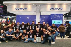 Wavy es considerado el segundo proveedor de servicios de mensajería en Brasil / Wavy Global - Facebook