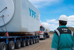 YPF Luz opera centrales térmicas, de cogeneración y renovables / www.ypfluz.com