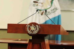 Recursos obtenidos en colocación internacional permitirán a Guatemala afrontar efectos del COVID-19 y cubrir gastos previstos en el presupuesto / Tomada de Ministerio de Finanzas Públicas de Guatemala - Twitter