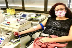 Serviço de Hematologia e Hemoterapia de São José dos Campos cuenta con un banco de sangre y laboratorio / SHH - Facebook