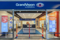 GrandVision cuenta con una red de más de 7.000 tiendas en más de 40 países / GrandVision