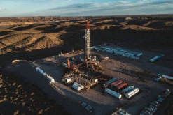 Pampa Energía participa  en los negocios de petróleo, gas, energía eléctrica y petroquímica / Tomada de Pampa Energía - Facebook