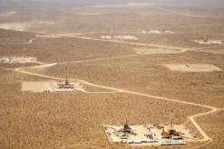 En Argentina Vista Oil & Gas opera en la formación no convencional de Vaca Muerta, en la Cuenca Neuquina / Tomada del sitio web del Gobierno argentino