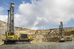 La operación de la mina Cerro Corona es considerada una de las cinco más importantes de Perú / Tomada del sitio web de Gold Fields La Cima