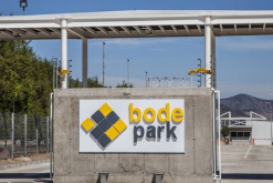 Bodepark está ubicado en Pudahuel, Chile, y tiene 46.918 metros cuadrados. /Tomado de la página web oficial de Bodepark. 