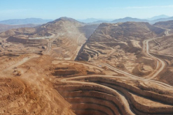 Mantos Blancos uno de los activos chilenos de Capstone Copper. /Tomado del Facebook de la empresa. 