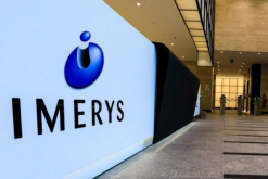 Imerys, fue creada en Francia en 1880 por la familia Rothschild y ofrece soluciones funcionales al sector industrial. / Tomada del Facebook de la empresa.