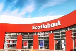 Scotiabank llegó a Perú en 1997 cuando compró acciones en el Banco Sudamericano. / Tomado del Facebook de la empresa.