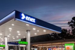 Enex comercia combustibles y lubricantes en Chile./ Tomada del sitio web de Enex Paraguay.