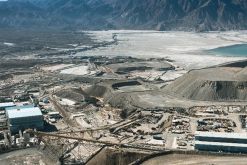 Glencore pasó a ser propietaria del 100 % de mina argentina./ Tomada del canal de Proyecto Mara en Youtube.