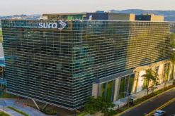 En El Salvador, el Grupo SURA domina 16 % del mercado asegurador./ Tomada del sitio web de la empresa.