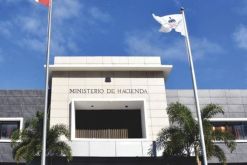 Esta es la vigésimo cuarta vez que la nación caribeña acude a los mercados internacionales de deuda./ Tomada del sitio web de la Presidencia de República Dominicana.