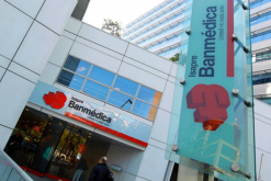 UnitedHealth acuerda compra de Banmédica en Chile, Colombia y Perú
