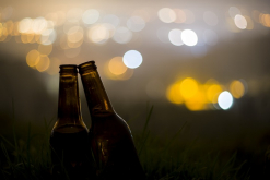 La producción inicial de la fábrica será de aproximadamente 1.200 millones de litros de cerveza / Fotolia