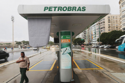 Actualización: Petrobras vende participación en Petrobras Argentina