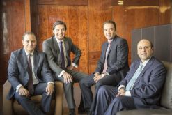 DLA Piper Martínez suma tres nuevos socios en área corporativa