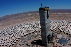 EIG obtiene crédito de Brookfield para proyecto solar en Chile
