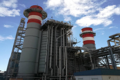 Carey y Claro intervienen en otorgamiento de crédito a Termoeléctrica Colmito en Chile