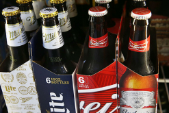 Cofece aprueba fusión entre AB InBev y SABMiller