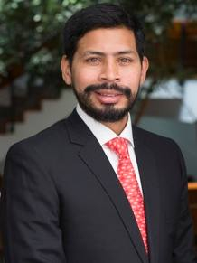 André Cossio André Cossio