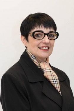 Cristina Buchignani