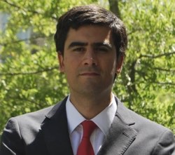 Francisco Javier Morales