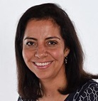 Gabriela Álvarez-Ávila Gabriela Álvarez-Ávila