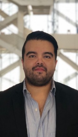 Guillermo Miranda Guillermo Miranda