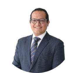Gonzalo Hidalgo