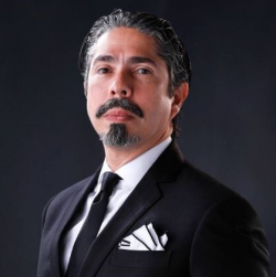 Gustavo J. Mena Gustavo J. Mena