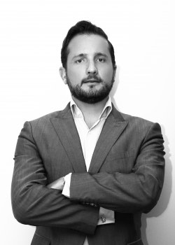 José Ignacio Rivero José Ignacio Rivero
