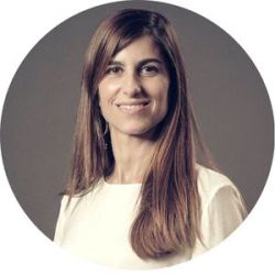 Luciana Denegri