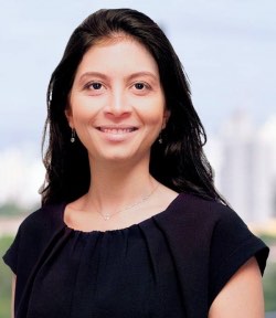 Luciana Dias Prado