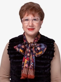 Margarita Beatriz Luna Ramos