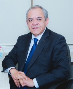 Marcos Morales