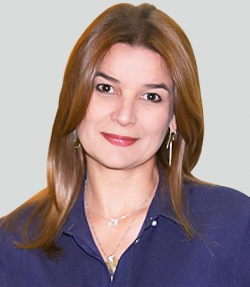 Patricia Arrázola-Bustillo
