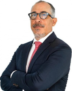 Ricardo Ahumada Reyes